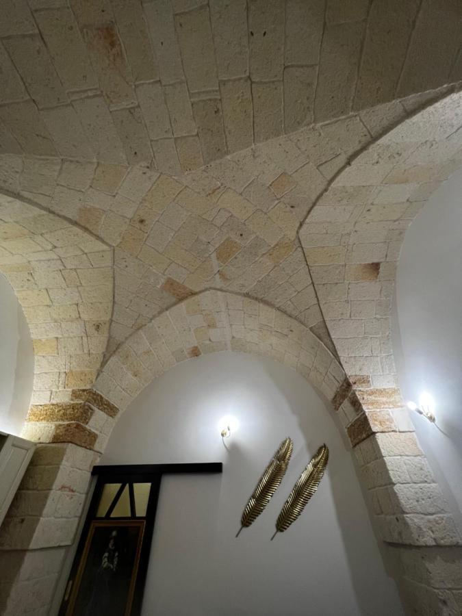 Il Bassotto Μπρίντιζι Εξωτερικό φωτογραφία