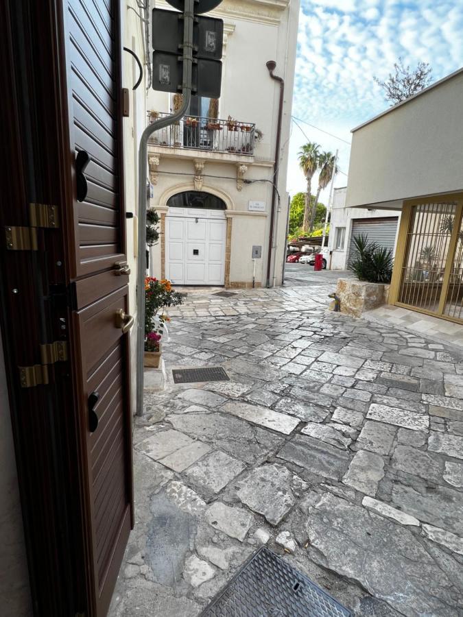 Il Bassotto Μπρίντιζι Εξωτερικό φωτογραφία